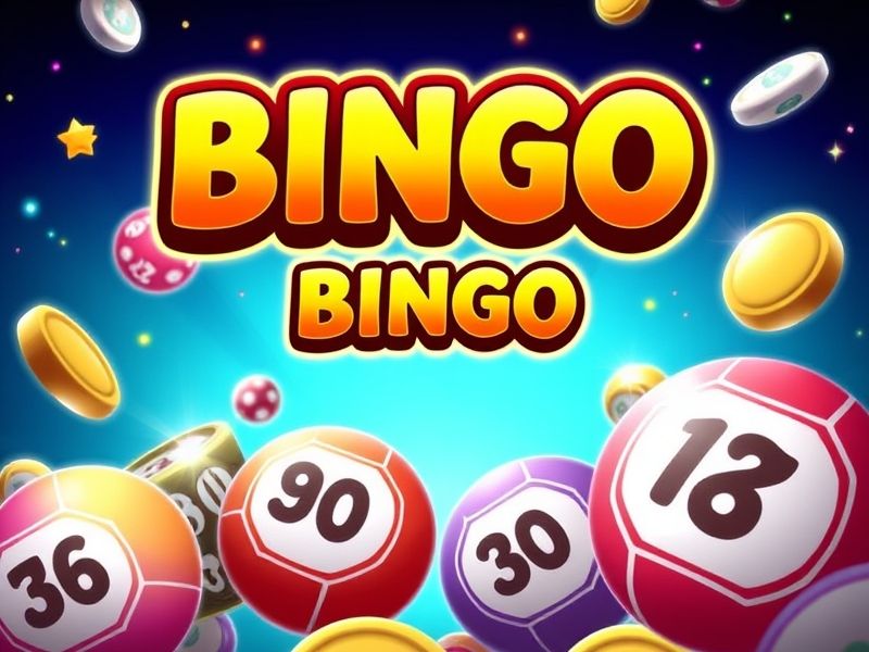 Bingo Games.com is your official guide to the best online bingo games. Explore real money bingo sites, free play options, and expert tips. Start winning today!