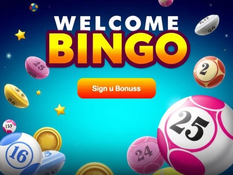 Bingo Games.com is your official guide to the best online bingo games. Explore real money bingo sites, free play options, and expert tips. Start winning today!