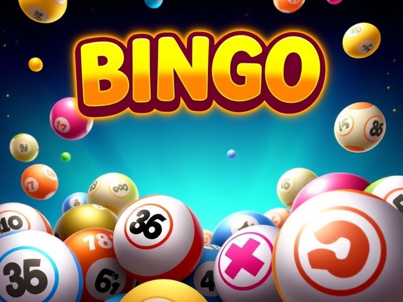 Bingo Games.com is your official guide to the best online bingo games. Explore real money bingo sites, free play options, and expert tips. Start winning today!